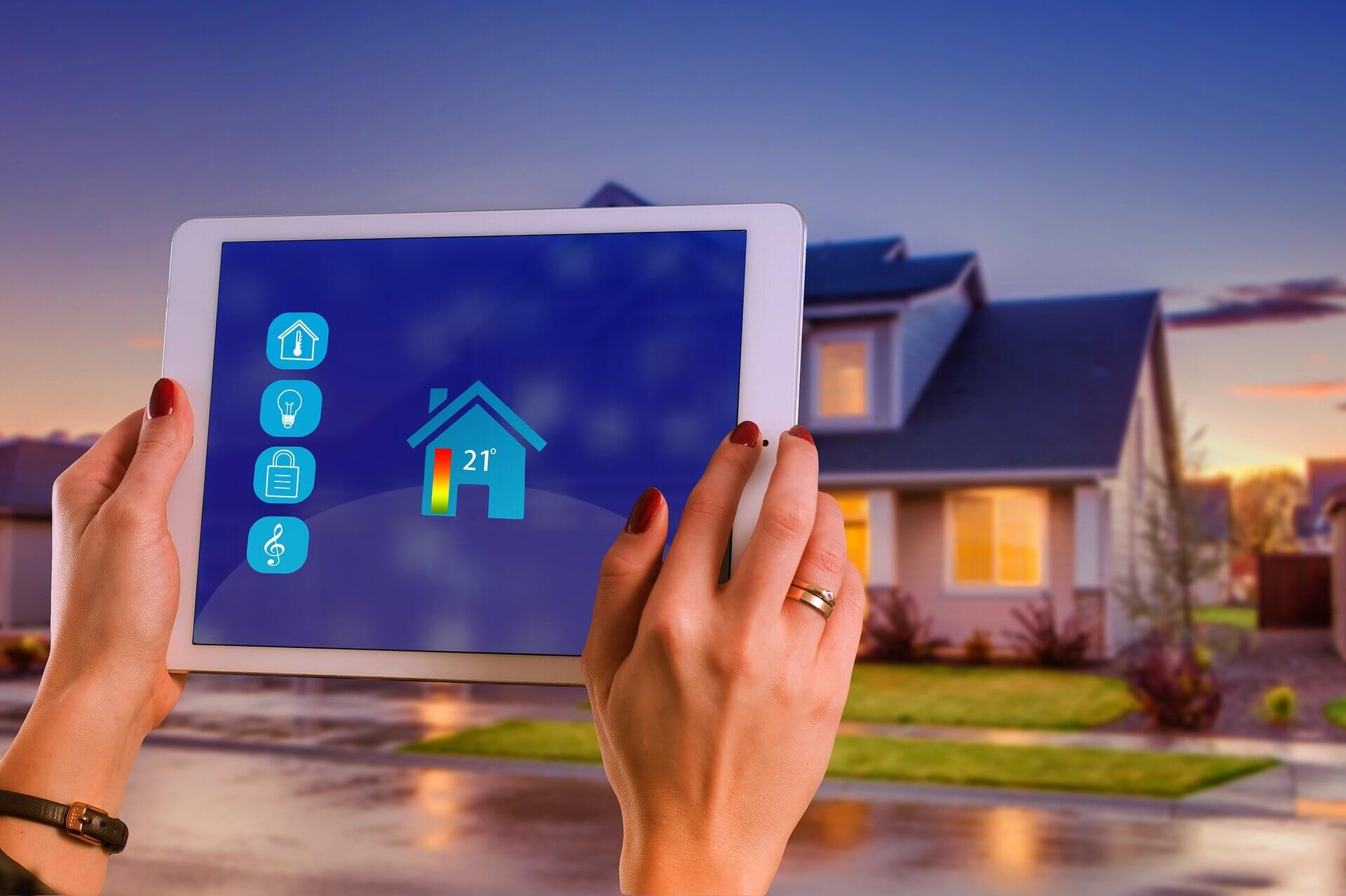how to keep your smart home safe how to keep your smart home safe