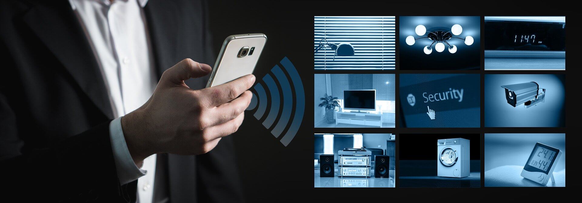 how to protect your IoT smart home from hackers how to protect your IoT smart home from hackers