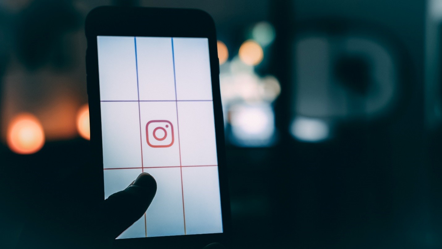 Protecting against Instagram phishing Protecting against Instagram phishing