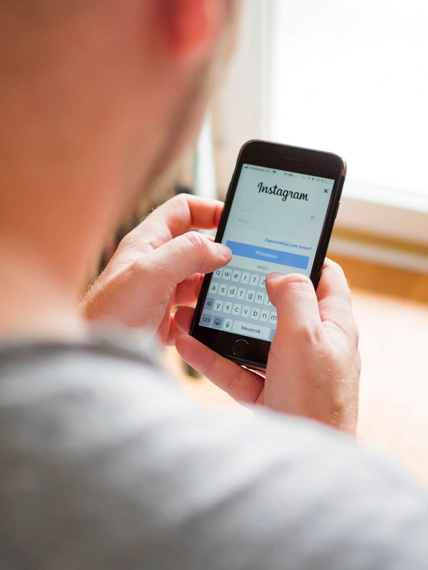 How hackers can scam you on Instagram How hackers can scam you on Instagram