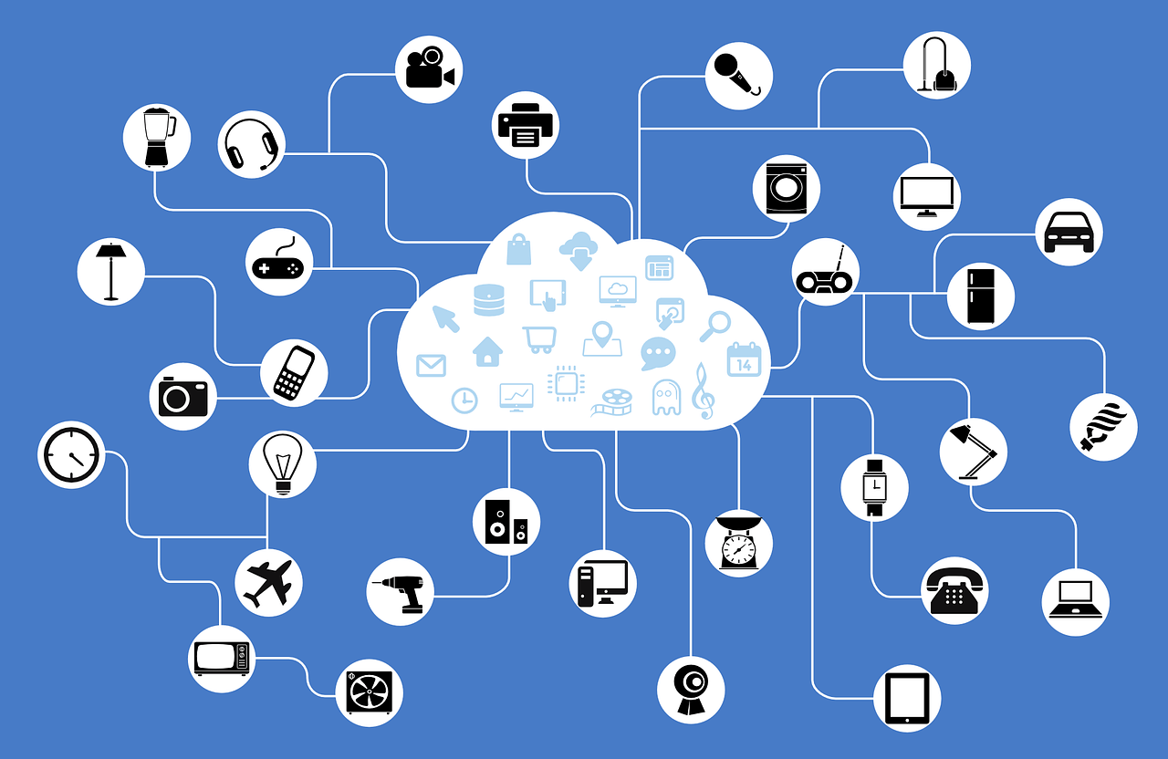 how to protect your IoT network how to protect your IoT network